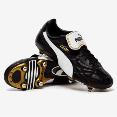 puma king football boots soft ground